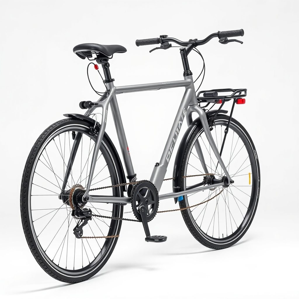 Bike model 1