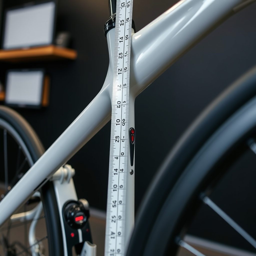 Bicycle model comparison